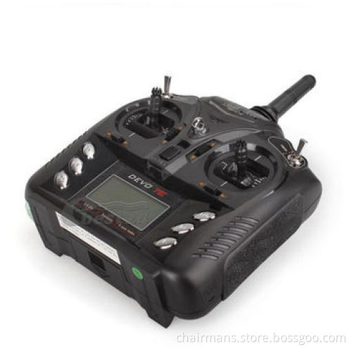 Walkera Radio Control Transmitter, 7CH DEVO 7E